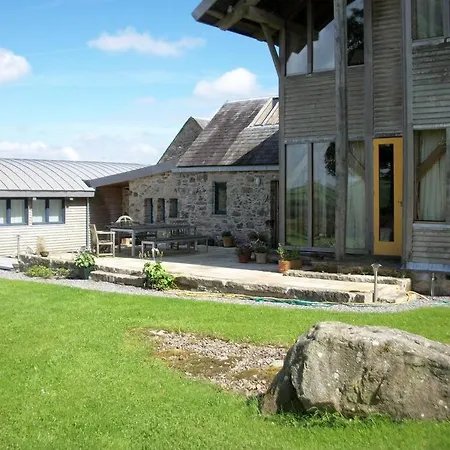 Mount Coggill Villa
