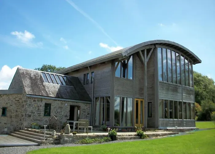 Villa Mount Coggill *